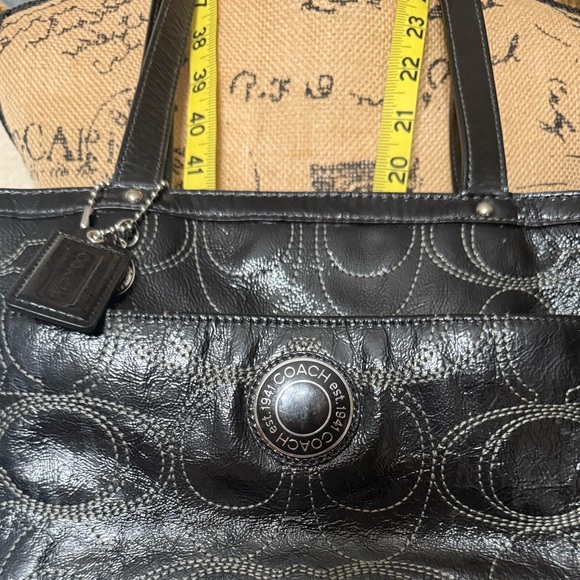 🖤Coach Laptop Bag🖤 - Picture 2 of 14